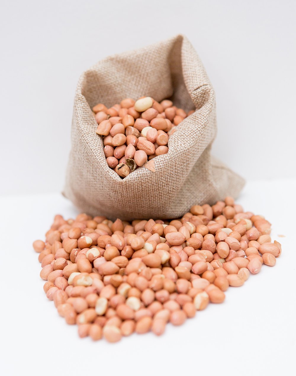 Peanuts